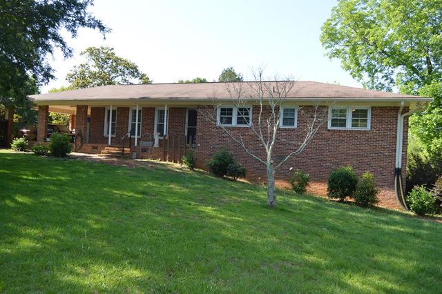 1473 US Highway 280 W #W, Plains, GA 31780