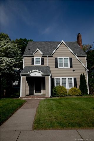 20 Proctor Rd, Manchester, CT 06040