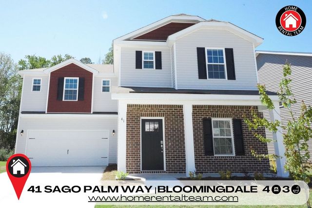 41 Sago Palm Way, Bloomingdale, GA 31302