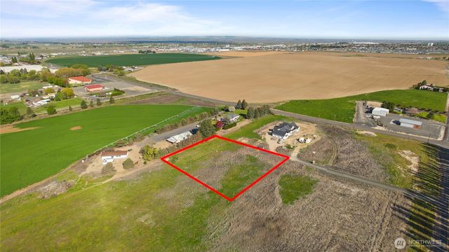 2007 W Joanna Lane, Othello, WA 99344