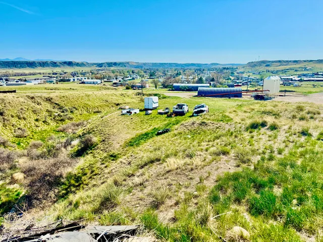 Lots 41 44 Washington St, Fort Benton, MT 59442