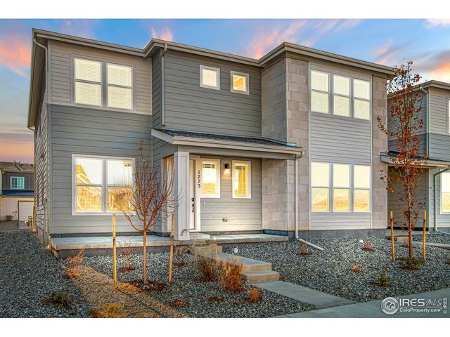 1773 Mount Meeker Ave, Berthoud, CO 80513