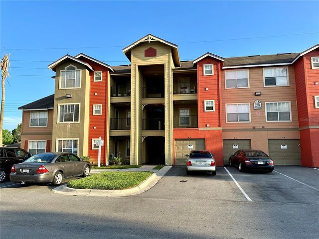 2203 Key West Ct #412, Kissimmee, FL 34741