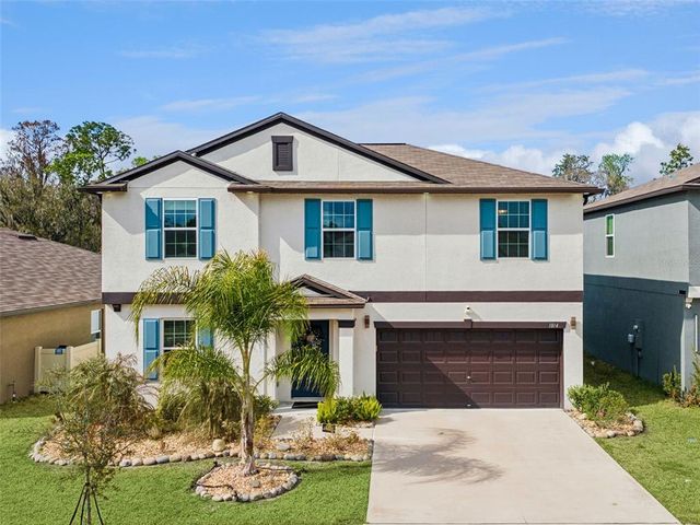 1814 Red Loop, Lakeland, FL 33801