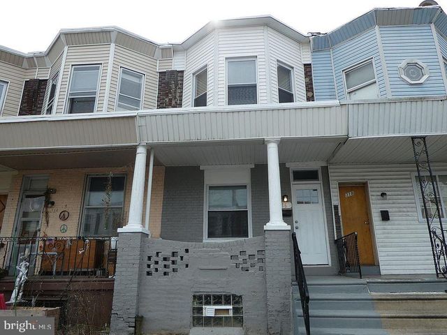 318 W  Albanus St, Philadelphia, PA 19120