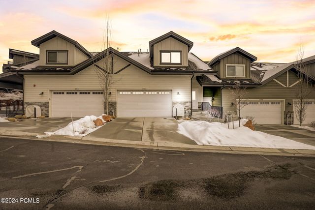 3312 Quarry Springs Dr, Park City, UT 84098