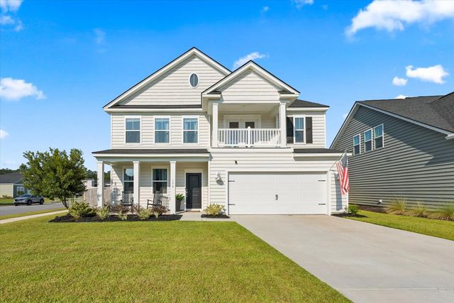 179 Cypress Preserve Blvd, Moncks Corner, SC 29461