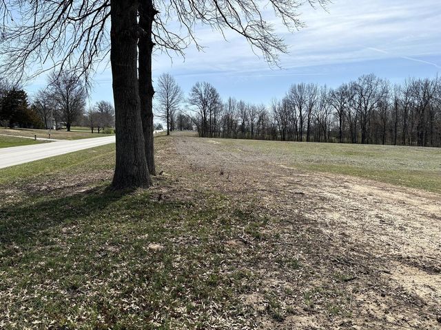 Lot  Three State Hwy #15, Mexico, MO 65265
