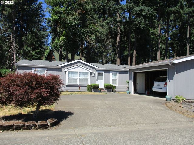 1655 S  Elm St #539, Canby, OR 97013