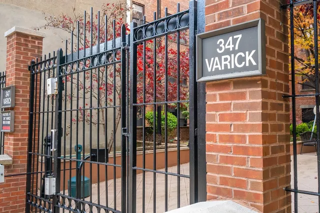 347 Varick St #417A, Jersey City, NJ 07302