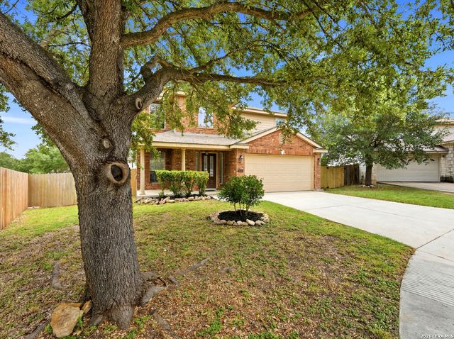 7407 GAMBLE OAK DR, San Antonio, TX 78223
