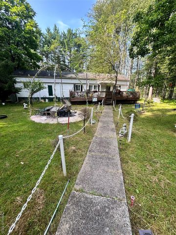 98 Buff Road, Cochecton, NY 12726