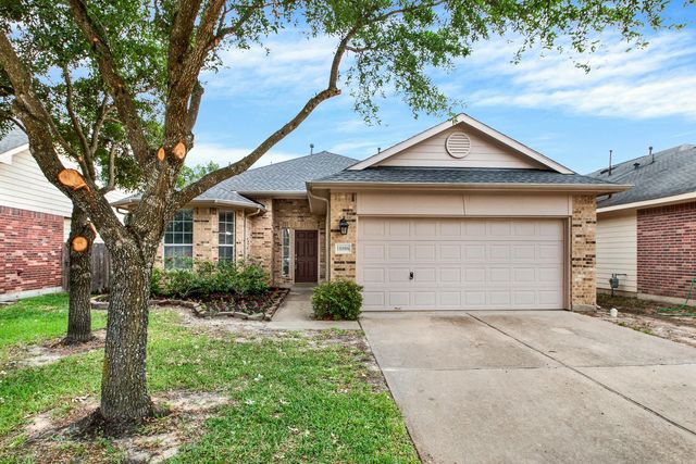 16806 Tranquility Park Dr, Cypress, TX 77429