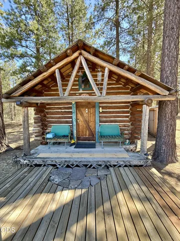 39860 Nine Mile Rd, Chiloquin, OR 97624