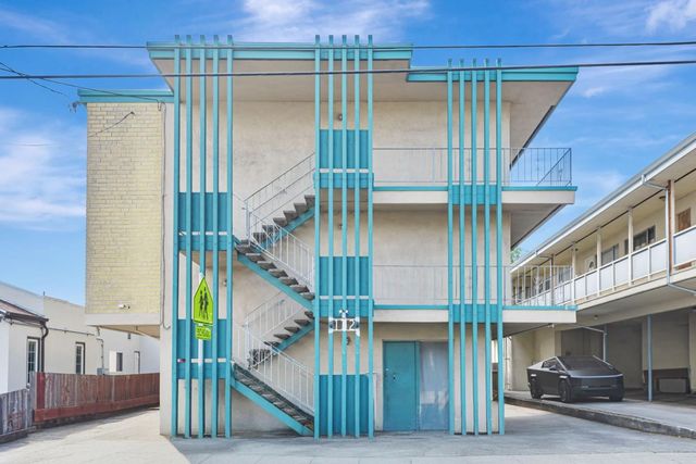 Santa Helena Ave, San Bruno, CA 94066