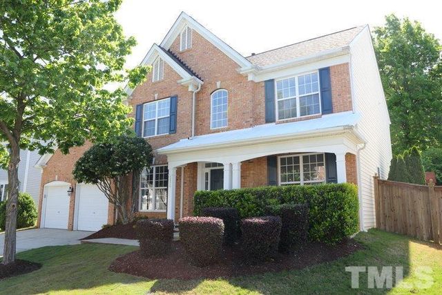 7576 Silver View Ln, Raleigh, NC 27613