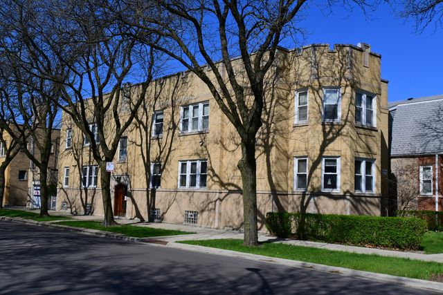 3837 N  Long Ave, Chicago, IL 60641