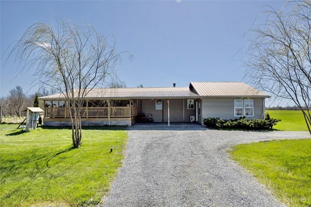 24790 County Route 16, Evans Mills, NY 13637