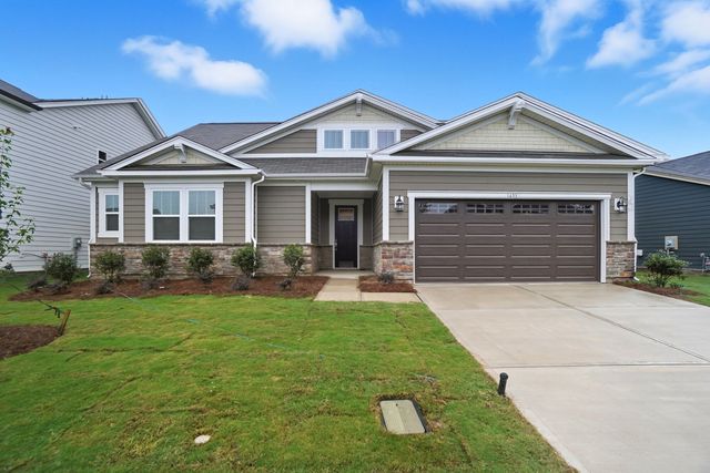 1613 Honey Trl, Monroe, NC 28112
