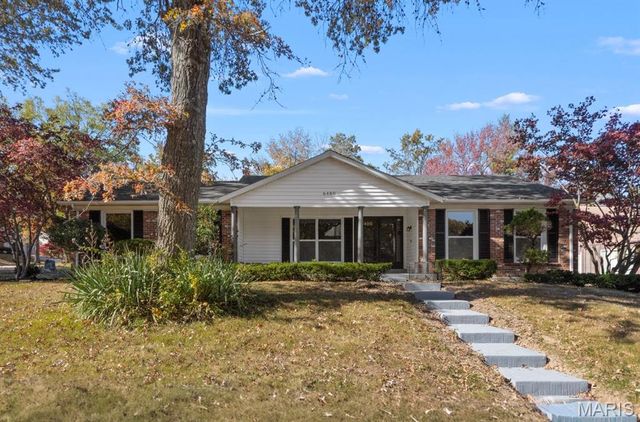 6480 Hadden Bay Dr, Florissant, MO 63033