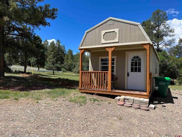 87 Ute Dr, Pagosa Springs, CO 81147