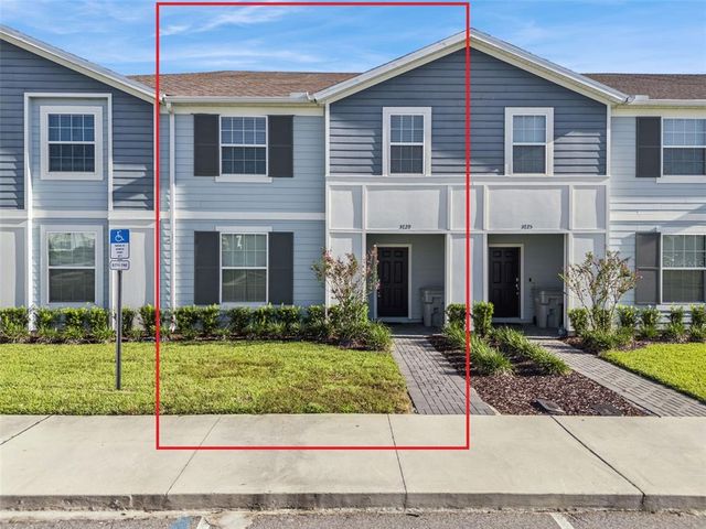 3729 Pacific Ln, Davenport, FL 33897