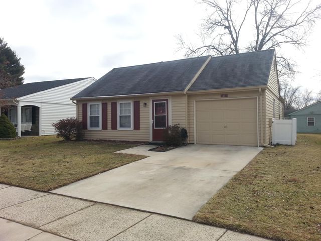65 Dorchester Dr, Southampton, NJ 08088