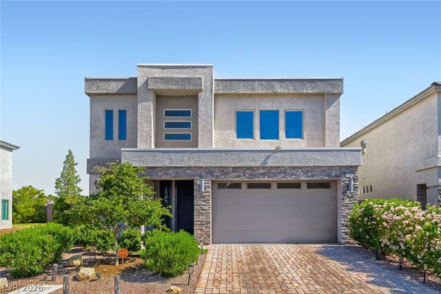356 Coastal Fog Ave, Las Vegas, NV 89183