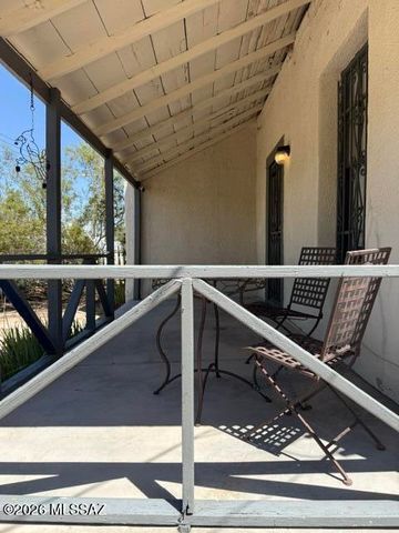 720 N  Alder Ave, Tucson, AZ 85705