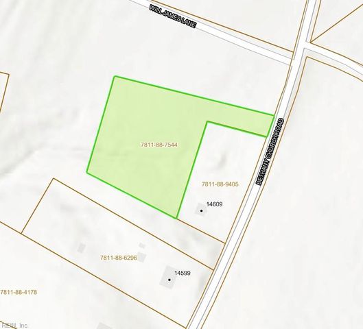 1 Bethany Church Rd, Montpelier, VA 23192