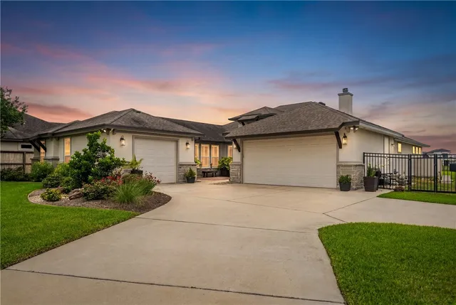 6001 S  Oso Pkwy, Corpus Christi, TX 78414