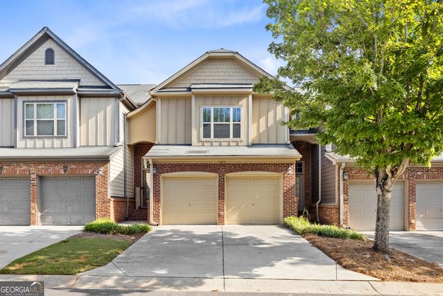 1240 Grampian Pass #9, Marietta, GA 30008