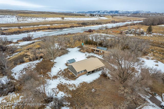 54084 Highway 318, Maybell, CO 81640