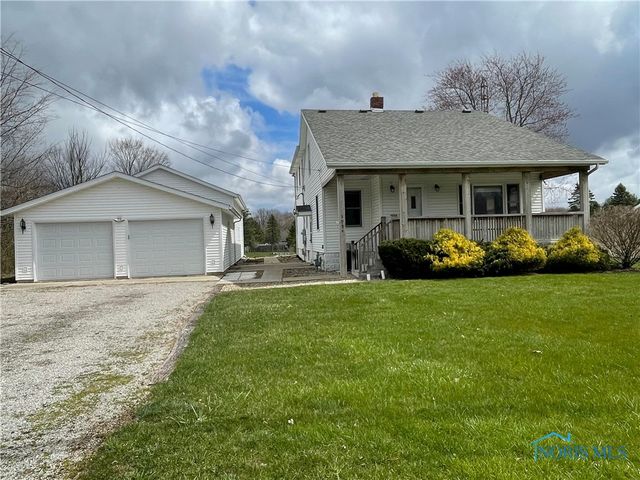 3994 County Road 1250, Bryan, OH 43506