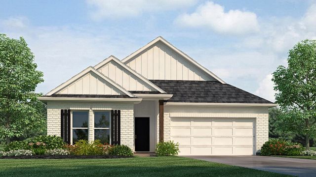 11513 Derby Dr, Denham Springs, LA 70726