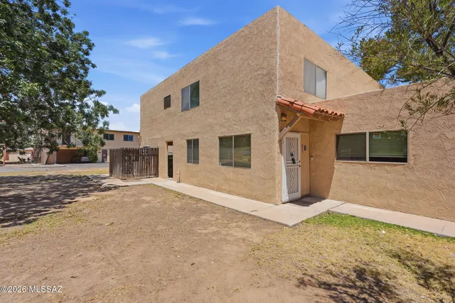 6617 E  Calle Alegria, Tucson, AZ 85715