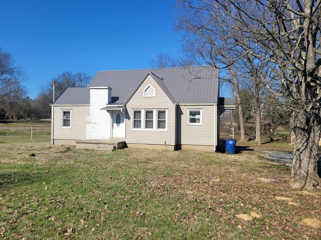 508 Lewis Ave, Shelbyville, TN 37160