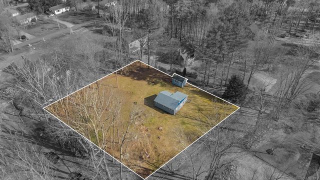 6 Old Sawmill Rd, Woodstock, CT 06281