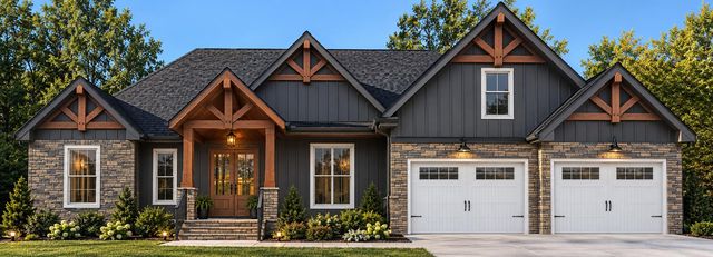 327 Shadows Lawn Dr, Athens, TN 37303