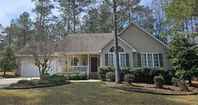 202 Shady Pine Ln, Mc Cormick, SC 29835