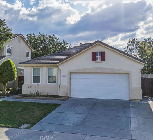 435 Petunia Ct, Merced, CA 95341