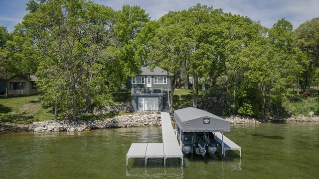 20032 Sunny View Dr, Glenwood, MN 56334