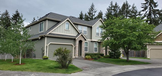 4107 207th Street Ct   E, Spanaway, WA 98387