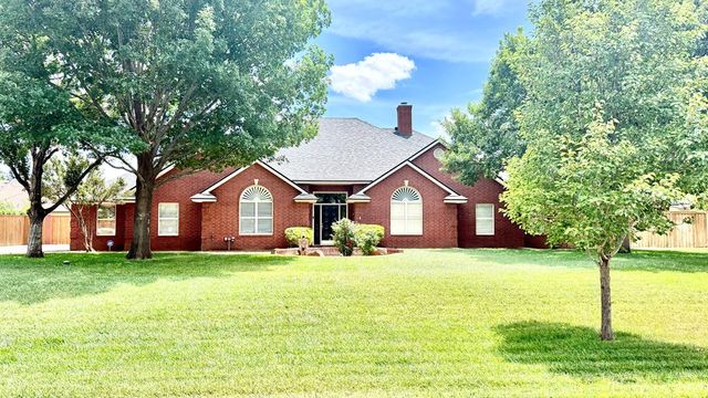 8303 County Road 6915, Lubbock, TX 79407