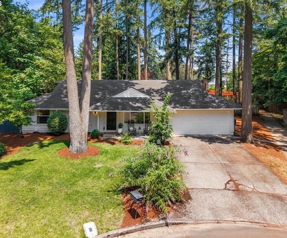 5071 Tualata Ln, Lake Oswego, OR 97035