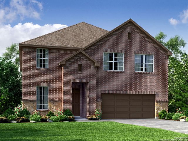 11431 Feather Vale, San Antonio, TX 78254