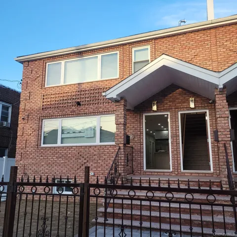 1724 New Haven Avenue, Far Rockaway, NY 11691