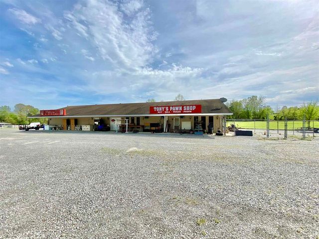 1904 State Highway 81, Central City, KY 42330