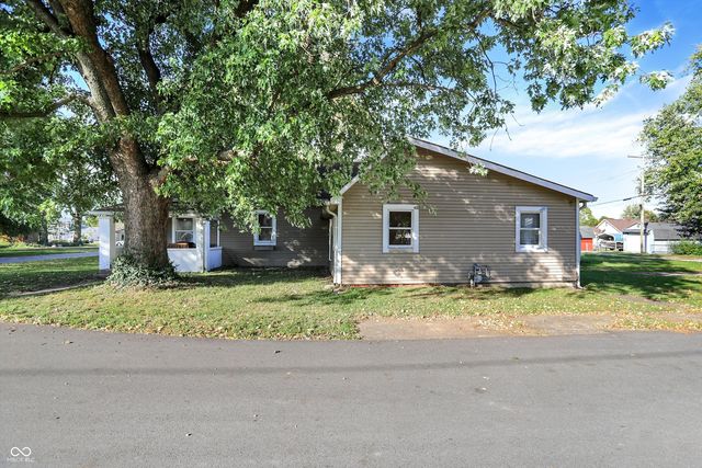889 S  Graham St, Martinsville, IN 46151
