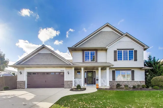 6902 152nd AVENUE, Kenosha, WI 53142